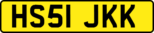 HS51JKK