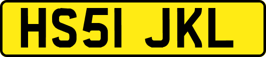 HS51JKL