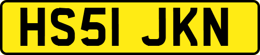 HS51JKN