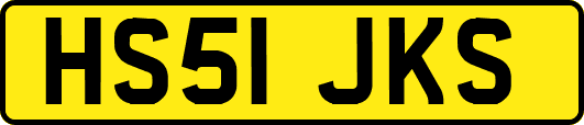 HS51JKS