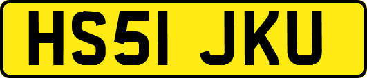 HS51JKU