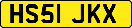 HS51JKX