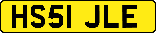 HS51JLE