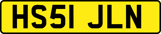 HS51JLN