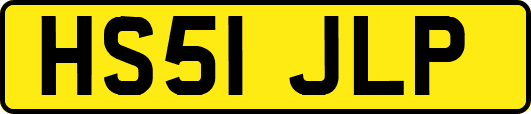 HS51JLP