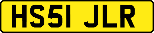 HS51JLR