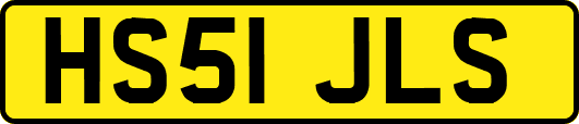 HS51JLS