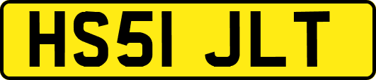 HS51JLT