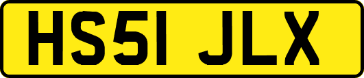 HS51JLX