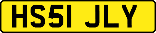 HS51JLY