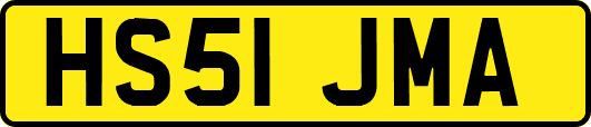 HS51JMA