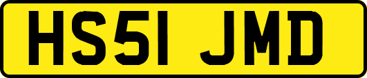 HS51JMD