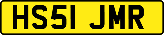 HS51JMR