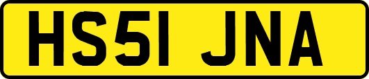 HS51JNA