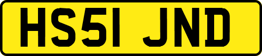 HS51JND