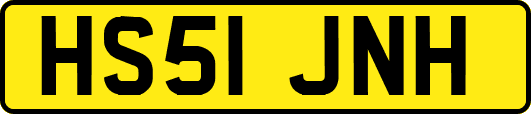 HS51JNH