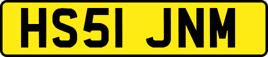 HS51JNM