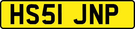 HS51JNP