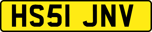 HS51JNV