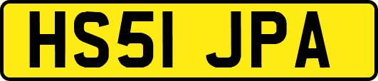 HS51JPA