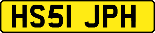 HS51JPH