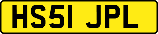 HS51JPL