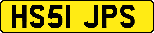 HS51JPS