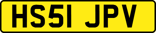 HS51JPV