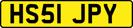 HS51JPY