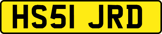 HS51JRD