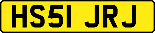 HS51JRJ