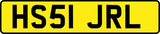 HS51JRL