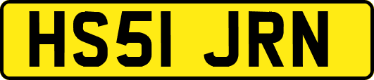 HS51JRN