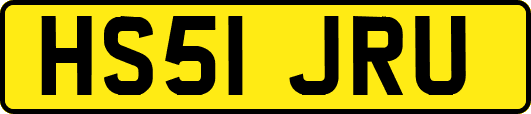 HS51JRU