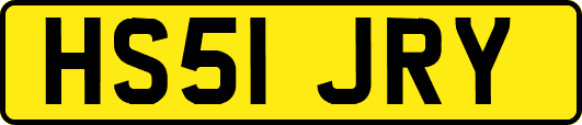 HS51JRY