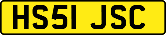 HS51JSC