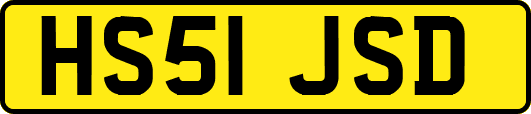 HS51JSD