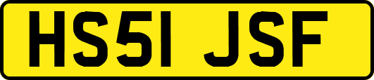 HS51JSF