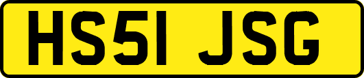 HS51JSG