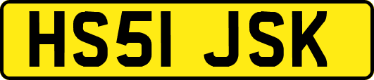 HS51JSK