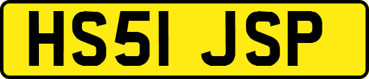 HS51JSP