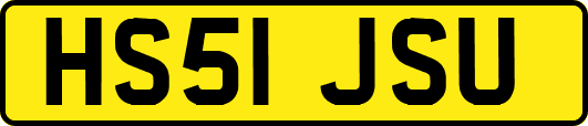 HS51JSU