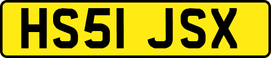 HS51JSX