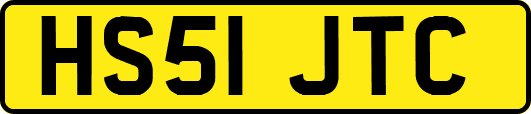 HS51JTC