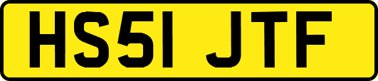 HS51JTF