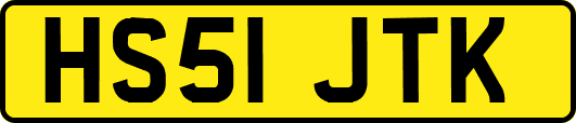 HS51JTK