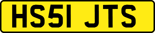 HS51JTS