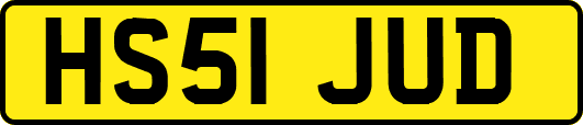 HS51JUD