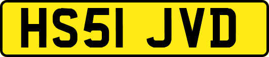 HS51JVD