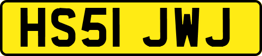 HS51JWJ